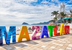 Si quieres salir en Mazatlán, será obligatorio llevar certificado de vacunación en lugares públicos