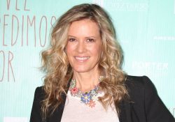 Rebecca de Alba regresa y es la nueva conductora de «MasterChef»