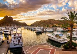 Sonora cuenta con destinos turísticos: Luis Núñez