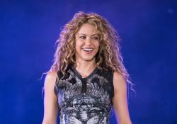 Shakira lanza un nuevo sencillo “Don’t wait Up”