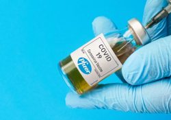 Pfizer solicitará aprobación de 3ra dosis de su vacuna COVID