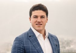 Pretende INE multa de 55 mdp contra Samuel García por historias de Instagram