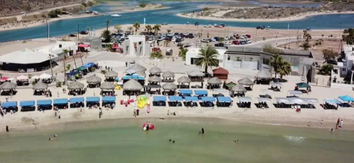 Actualización de medidas sanitarias de protección contra covid-19 GUAYMAS
