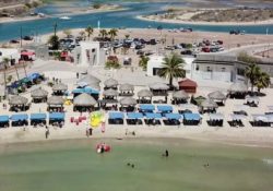 Actualización de medidas sanitarias de protección contra covid-19 GUAYMAS
