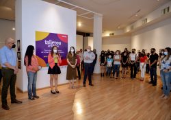 Impulsa Claudia Pavlovich acceso a la cultura