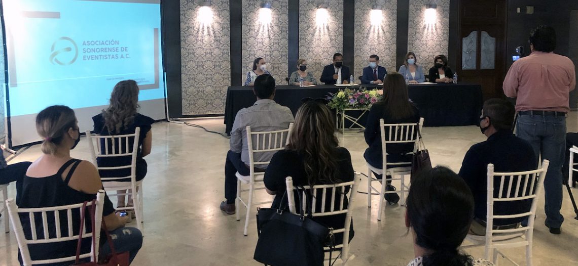Sigamos impulsando el turismo por el bien de Sonora: Luis Núñez