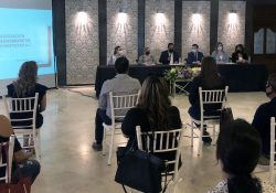 Sigamos impulsando el turismo por el bien de Sonora: Luis Núñez