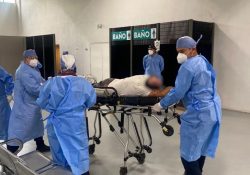Exhorta Salud Sonora a acudir a recibir atención médica al primer síntoma de COVID-19