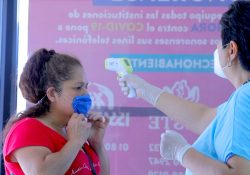 Llama Salud Sonora a establecimientos públicos a aplicar correctamente protocolos sanitarios