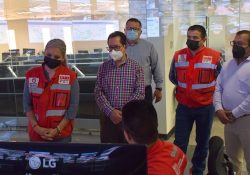 Es Registro Público Vehicular de Sonora ejemplo a nivel nacional