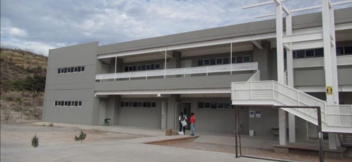 Se beneficia norte de Sonora con inversión de 188 MDP en infraestructura educativa
