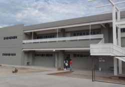 Se beneficia norte de Sonora con inversión de 188 MDP en infraestructura educativa