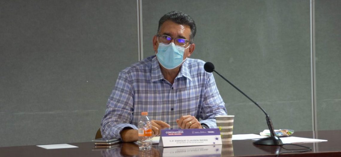 Exhorta Salud Sonora a padres de familia a completar esquema de vacunación de sus hijos