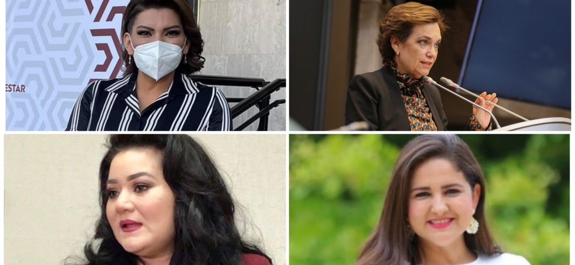 Fluyen nombres, pero la especulación terminará el 6 de septiembre, cuando Alfonso Durazo “destape” a su gabinete; aparecen varios guaymenses