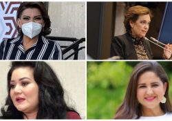 Fluyen nombres, pero la especulación terminará el 6 de septiembre, cuando Alfonso Durazo “destape” a su gabinete; aparecen varios guaymenses