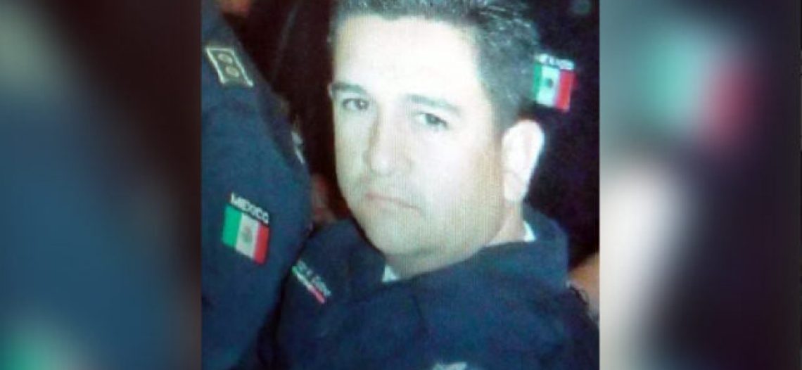 Murió de Covid-19 un agente de la PESP; era oriundo de Guaymas