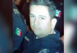 Murió de Covid-19 un agente de la PESP; era oriundo de Guaymas