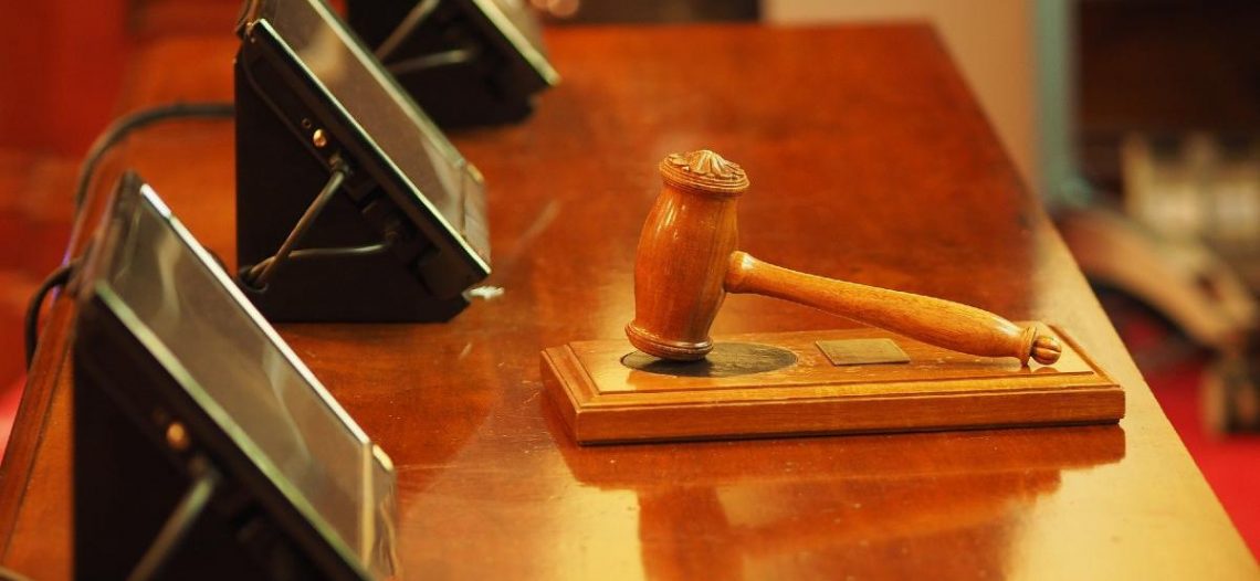 Tribunal anula elección de diputación por intervención de influencers