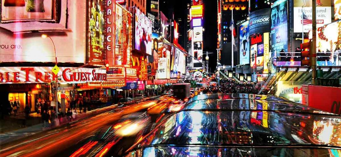 El show debe continuar: Broadway vuelve con nuevos inversores y planes audaces