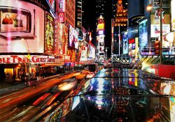 El show debe continuar: Broadway vuelve con nuevos inversores y planes audaces