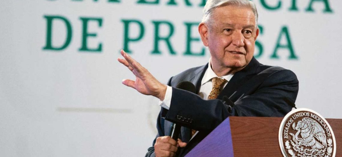 Ciudadanos organizarían revocación; López Obrador proyecta un plan B