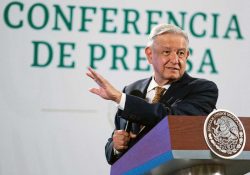 Ciudadanos organizarían revocación; López Obrador proyecta un plan B