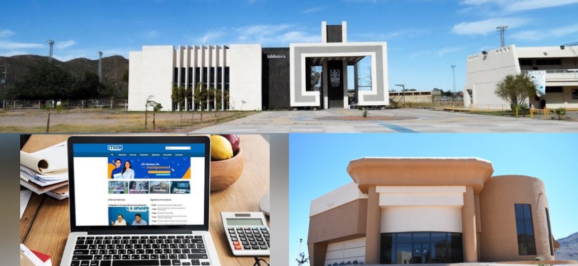 Regresará ITSON Guaymas al próximo semestre de manera virtual