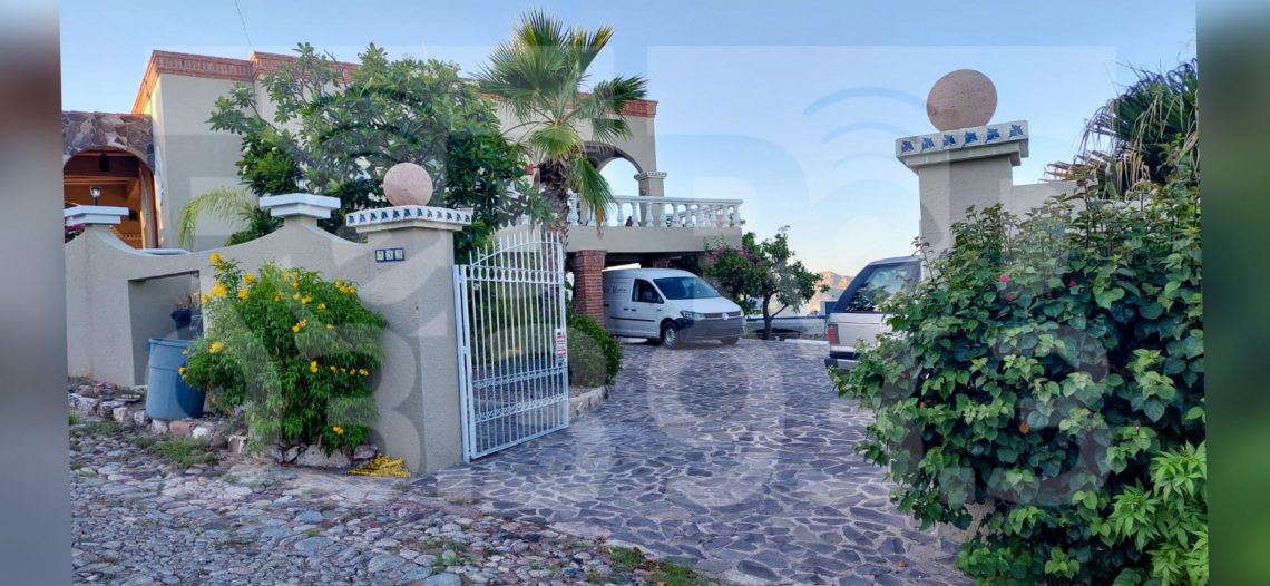 Encuentran a mujer sin vida, en Caracol Península en San Carlos Nuevo Guaymas
