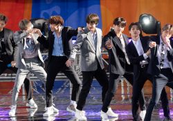 BTS cancela gira mundial por altos contagios de covid