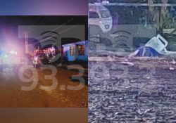 Por un cigarro mujer fue asesinada