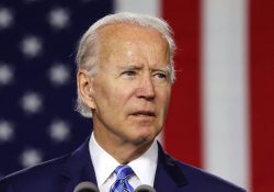 Biden elige a una abogada para representar a la Casa Blanca