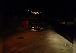 Localizan cuerpo sin vida en San Carlos