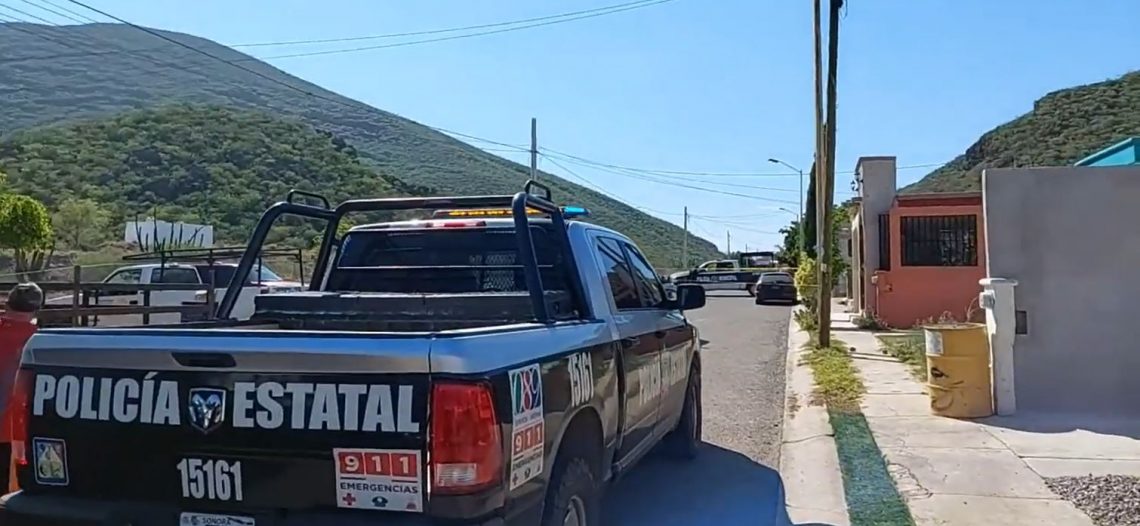 Indagan identidad de un ejecutado, pues podría ser un feminicida