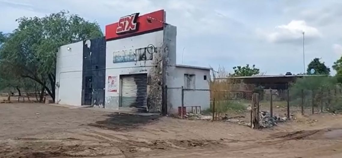Violencia: Se extinguen pequeños negocios en el campo