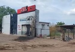 Violencia: Se extinguen pequeños negocios en el campo