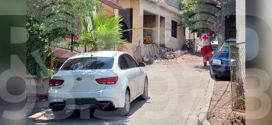 Hombre ejecutado en colonia Punta Arena