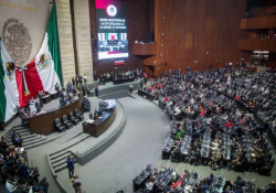 Así termina la 64 Legislatura: de 6,823 iniciativas, diputados solo avalan el 15%