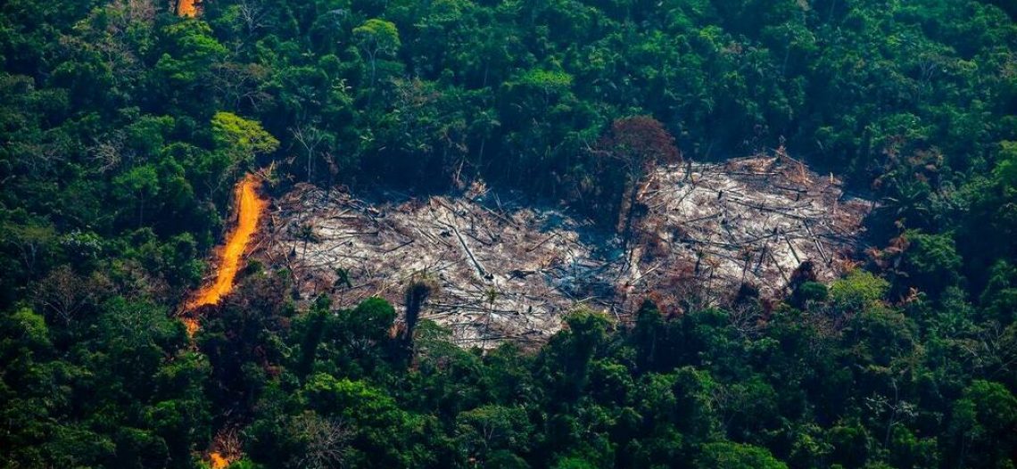 Alertan sobre el fenómeno de “El Niño” y su afectación en el clima