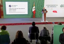“Que renuncien todos” en el Trife, sugiere AMLO; “el nuevo titular me insultó”, acusó el presidente