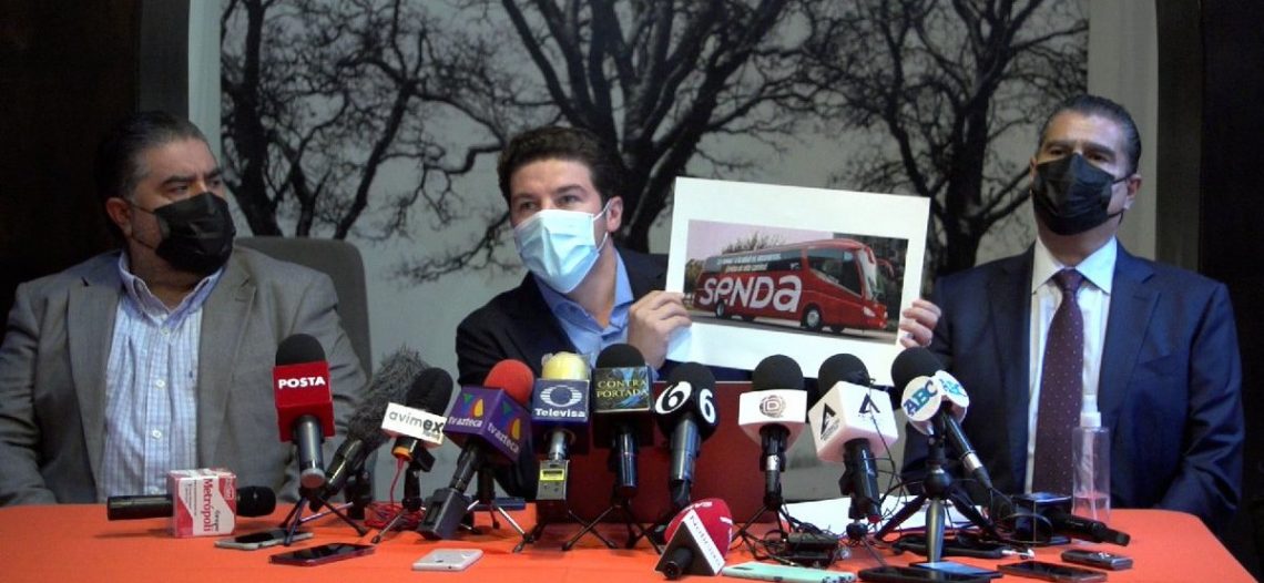 Inicia hoy la ‘vacunación transfronteriza’ con 21 empresas de NL