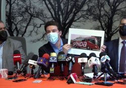Inicia hoy la ‘vacunación transfronteriza’ con 21 empresas de NL