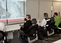 Remanente de Nora llegará a Sonora, no hay que bajar la guardia: CEPC