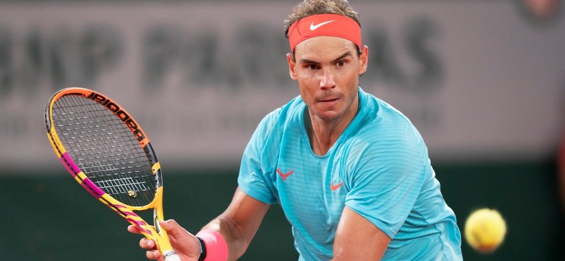 Nadal renuncia al Masters de Cincinnati