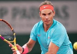 Nadal renuncia al Masters de Cincinnati