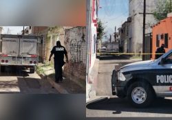 Lo ahorcan por resistirse a un asalto en Ciudad Obregón.