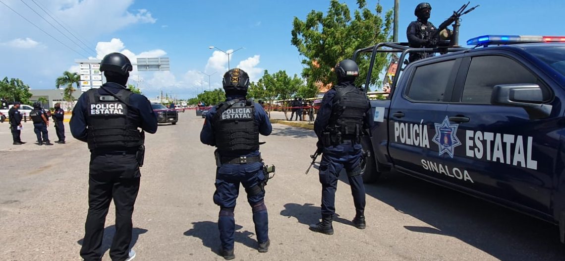 Enfrentamiento armado deja al menos un muerto en Elota, Sinaloa