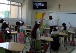 Gobierno del Estado anuncia regreso a clases presenciales