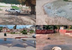 Guaymas debería decretar una “emergencia sanitaria” por basura y drenaje