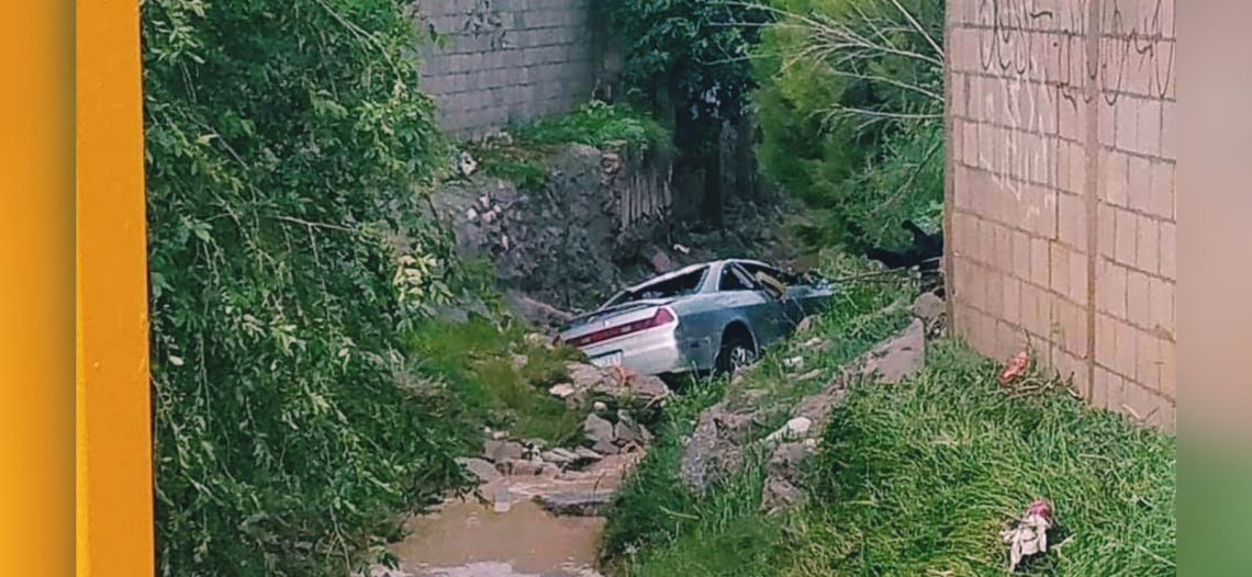 Confirma Fiscalia Tragedia en Agua Prieta
