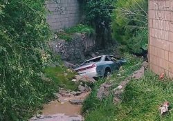 Confirma Fiscalia Tragedia en Agua Prieta
